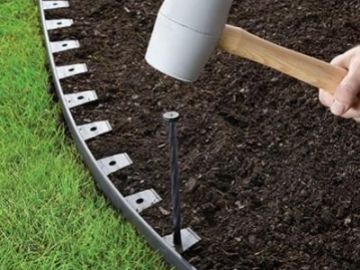 Bahçe Bakım Hizmeti /Garden Renovation