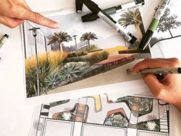Profesyonel Proje Tasarımı / Project Design